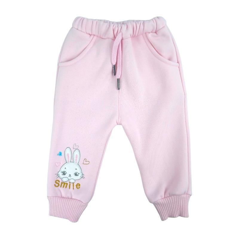 Pantalon de bebe CANDY CONEJA pantalon sale niña